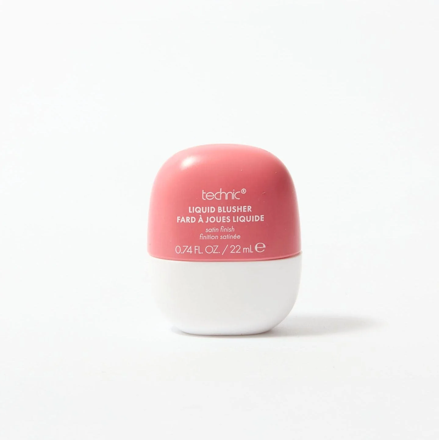 Liquid Blusher — Pink Flamingo